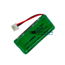 Bateria para PLC KX-FAN57 [bateria de substituição]